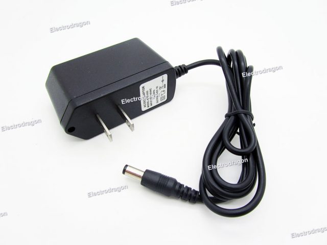 Power Adapter 3