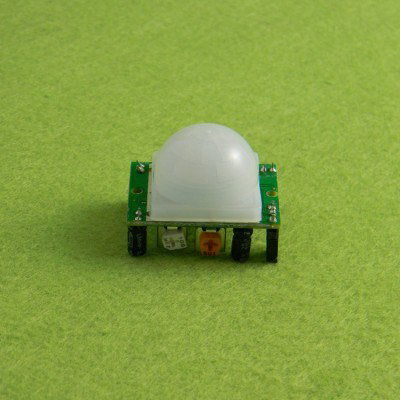 HC-SR501 PIR Motion Sensor (Passive Infrared Sensor) - Image 5