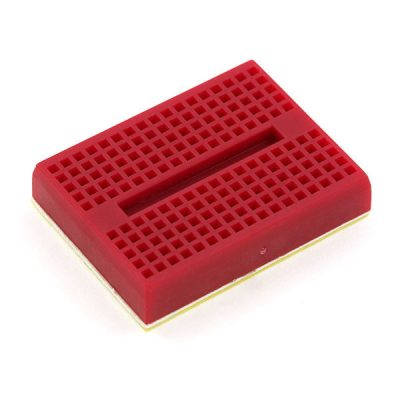 Mini Breadboard