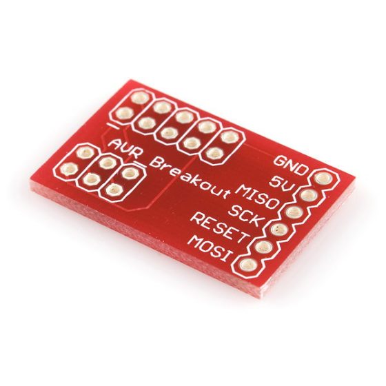 avr adapter