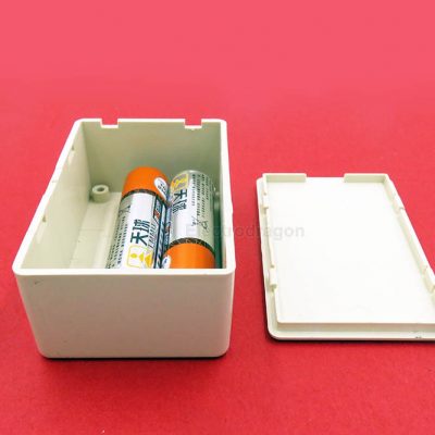 704530 Plastic DIY Case (For Cables, PCB) - Image 5