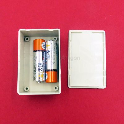 704530 Plastic DIY Case (For Cables, PCB) - Image 6