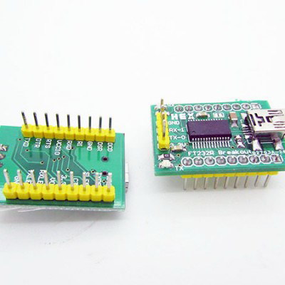 FTDI Standard USB-TTL Programmer - Image 5