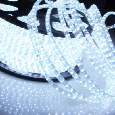 Super Light LED Strip (White), 60 LEDs/M [Meters]