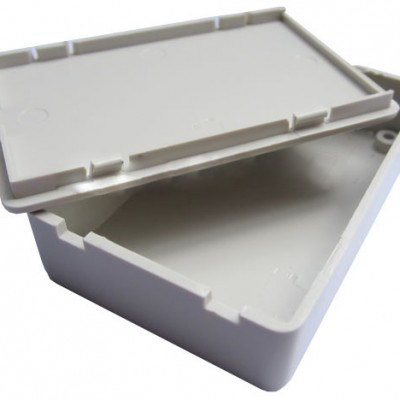 704530 Plastic DIY Case (For Cables, PCB) - Image 4