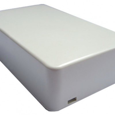 704530 Plastic DIY Case (For Cables, PCB) - Image 3