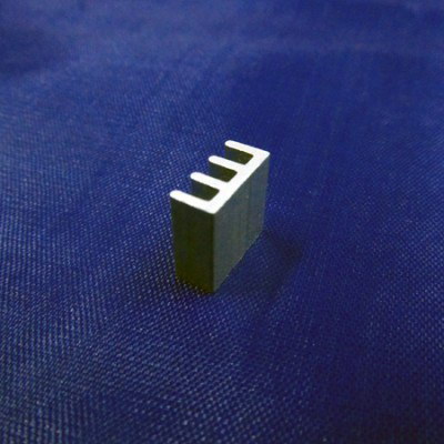 15PCs Heat Sink For RAM, Mosfet, 111105 - Image 3