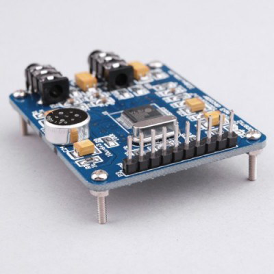 [Retired] VS1053 MP3 Decoding Module V2 - Image 3