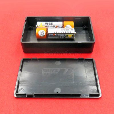 855021 Plastic Case (UV-Painted) - Image 5