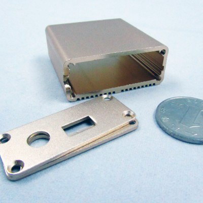 [Retired]454518 Aluminium Case (Good for Connectors) - Image 3