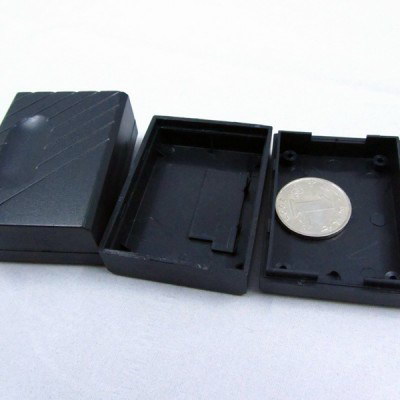 604523 Plastic Case (w/Strips) - Image 3