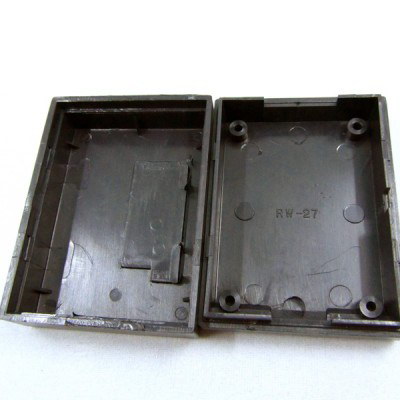 604523 Plastic Case (w/Strips) - Image 4