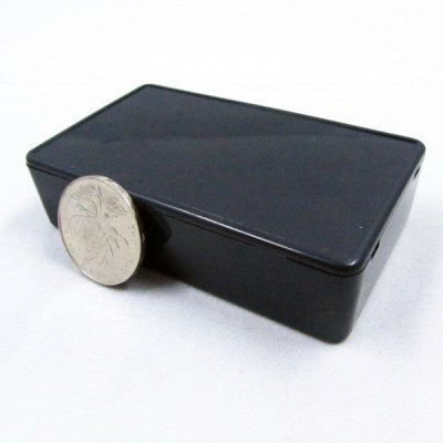 855021 Plastic Case (UV-Painted)