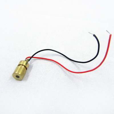 3PCs Laser Point, Pointer 650nm
