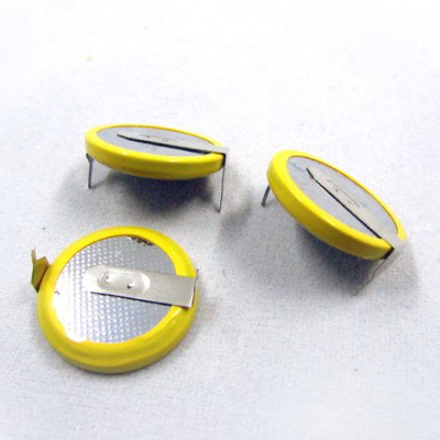 [Retired]3PCs CR2032 Battery w/DIP Pins