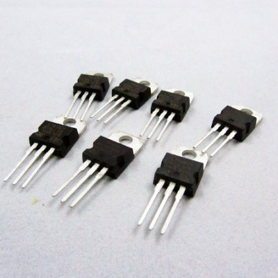 L78xx L79xx LM317 Power Regulator Series  (13 Kinds*1PCs)