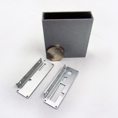 [Retired]656018 Aluminium Case (Used for TV Receiver) - Image 3
