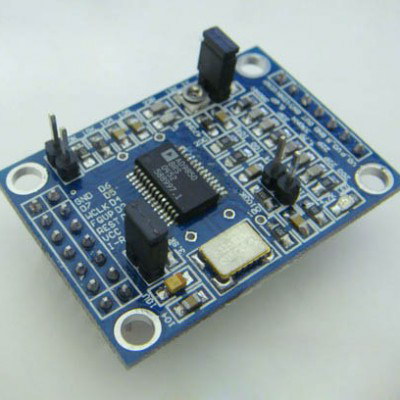 AD9850 DDS Signal Generator Module