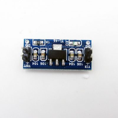 AMS1117-3V3 Regulator LDO Module - Image 3