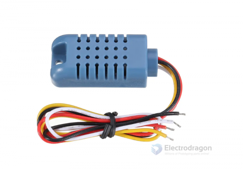 AMT1001 - Resistive Temperature & Humidity Sensor 01