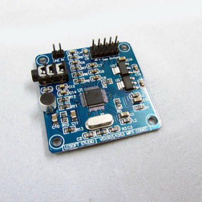 VS1003 MP3 DEV Decode Module