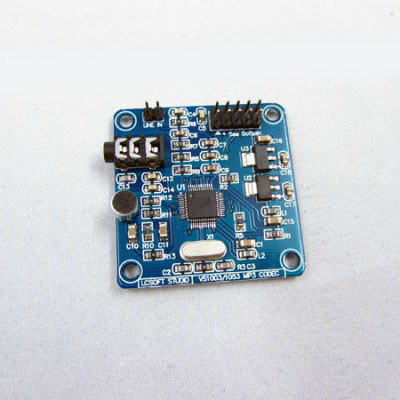 VS1003 MP3 DEV Decode Module - Image 5