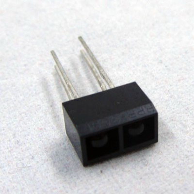 [Retired]RPR-359 - Infrared Reflective/Proximity Sensor