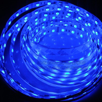 5050 RGB LED Strips, 60 LEDs/M [Meters] - Image 3