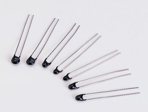 20PCs NTC Resistor Thermistor [Type]