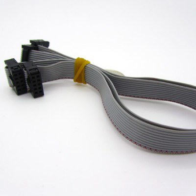 2PCs Connection Cable [Pins]