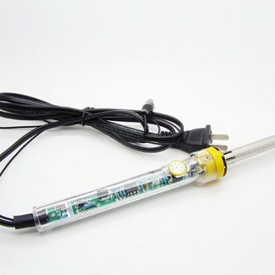 [Retired] 220V 45W Soldering Iron (Adjustable Temperature)