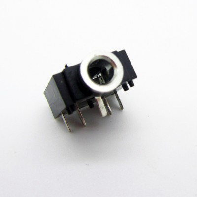 20PCs 3F07 Dual Channel Audio Socket 3.5mm