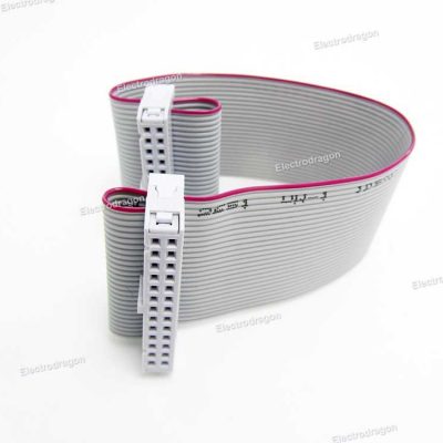 2PCs Connection Cable [Pins] - Image 4