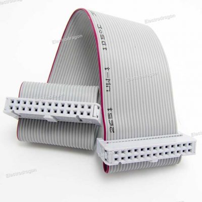 2PCs Connection Cable [Pins] - Image 3