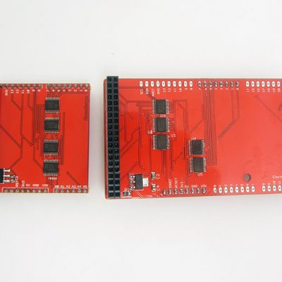 EDL LCD Adapter Arduino Shield [UNO Mega] - Image 8
