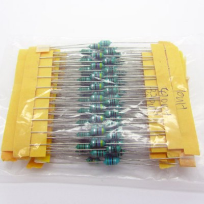 Inductor Pack Kit (12 Kinds x 10PCS)