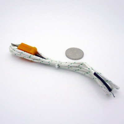 TP-01 K-type Thermocouple Sensor