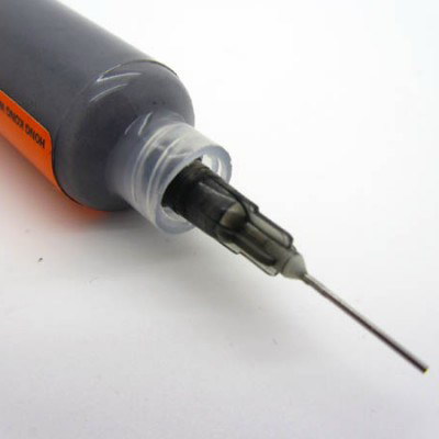[Retired]SMD Reflow Soldering Kits (Syringe Solder Paste + 50Pcs Needles) - Image 5