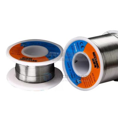Tin Lead Soldering Solder Wire 60g