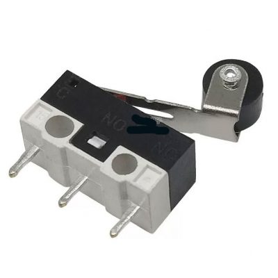 10PCs Mini Reed Limit Switch 1A/125V