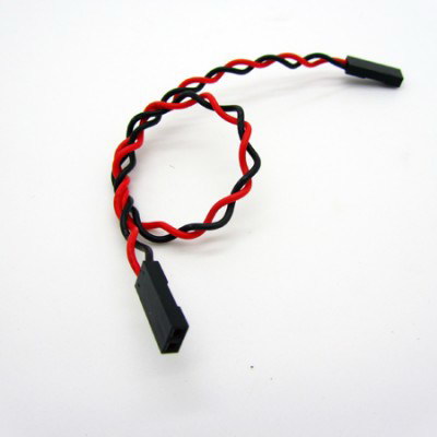F/F Dupont Jumper Cable Wires [Pins] - Image 3