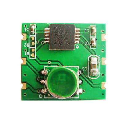 [Retired]HDPM01 Electric Barometer + Compass Module