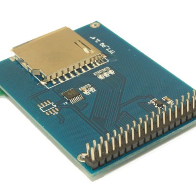 EDL TFT LCD Display LCM Module [Size] - Image 4
