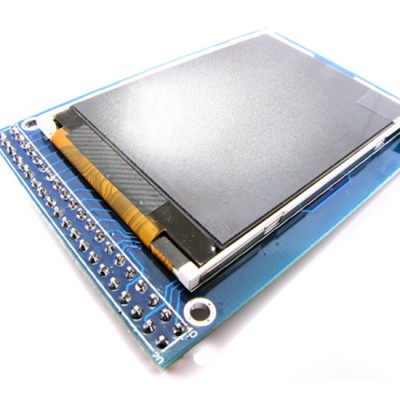 EDL TFT LCD Display LCM Module [Size] - Image 3