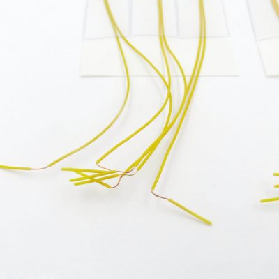 Resistive Strain Gauge Foil, Pressure [Type] - Image 5