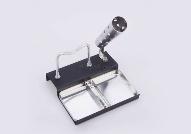 Casting Metal Soldering Rack R2