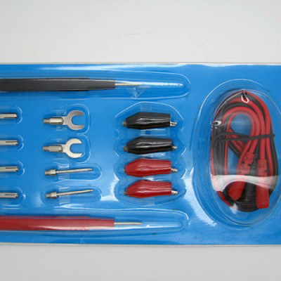 [Retired] Prototyping Testing Cable and Connectors Kit