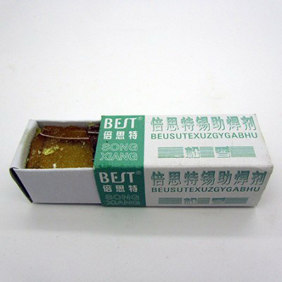 2PCs Soldering Flux Resin/Colophony