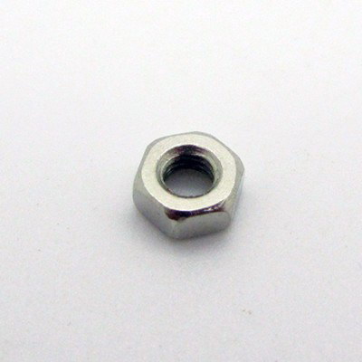 100PCs Nut [M3 M4]