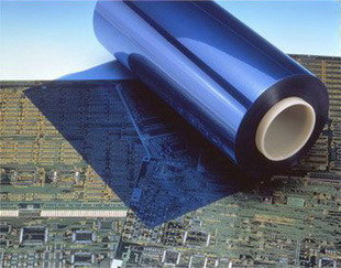 [Retired] Photoresist Film Sheets (for Photo Etched PE PCB, 0.3*3M)